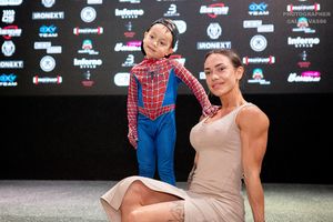 Регистрация NBC X 18.05.24 (Фотограф Александр Васильев)